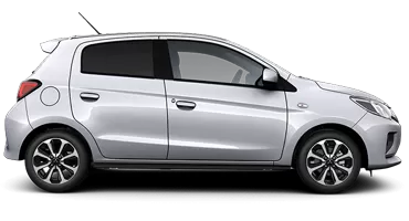 Mitsubishi Space Star Fiyat Listesi