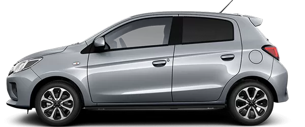 2024 Mitsubishi Space Star