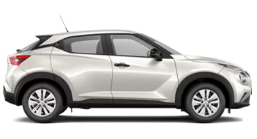 Nissan Juke Fiyat Listesi