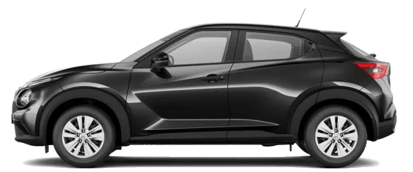 2024 Nissan Juke
