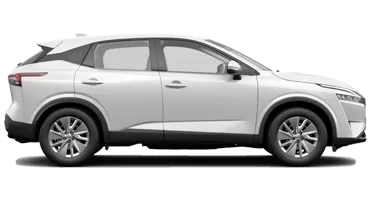 Nissan Qashqai Fiyat Listesi