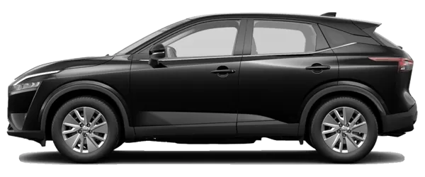 2024 Nissan Qashqai