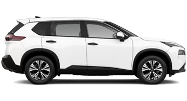 Nissan X-Trail Fiyat Listesi