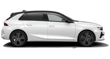 Opel Astra-e Fiyat Listesi