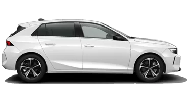 Opel Astra HB Fiyat Listesi