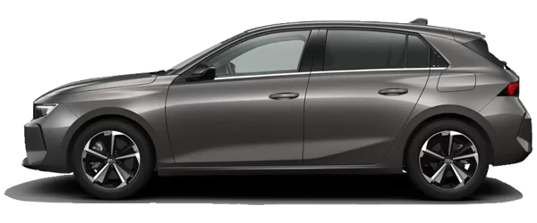 2024 Opel Astra HB