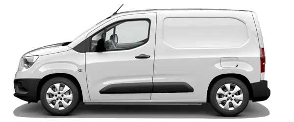 2024 Opel Combo Cargo