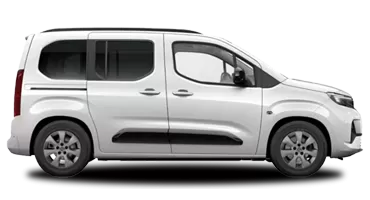 Opel Combo Elektrik Fiyat Listesi