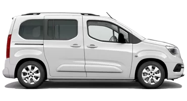 Opel Combo Life Fiyat Listesi