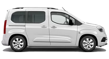 Opel Combo Fiyat Listesi