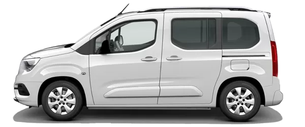 2024 Opel Combo