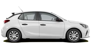 Opel Corsa Fiyat Listesi