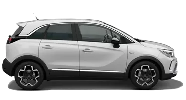 Opel Crossland Fiyat Listesi
