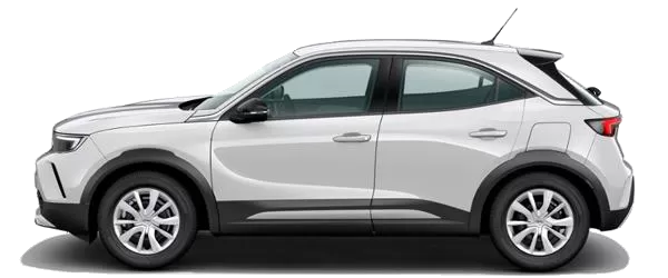 2024 Opel Mokka