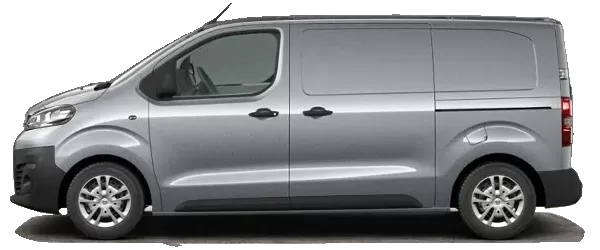2024 Opel Vivaro Cargo