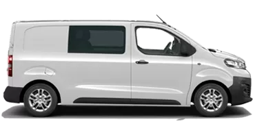 Opel Vivaro City Van Fiyat Listesi