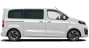 Opel Zafira Life Fiyat Listesi