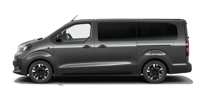 2024 Opel Zafira Life