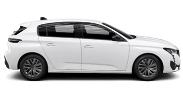 Peugeot 308 Fiyat Listesi