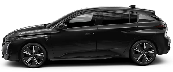 2024 Peugeot 308