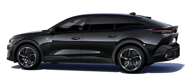 2024 Peugeot 408