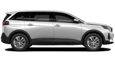 Peugeot 5008 Fiyat Listesi