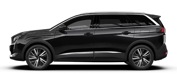 2024 Peugeot 5008
