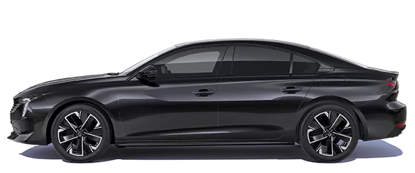 2024 Peugeot 508