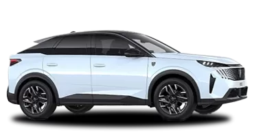 Peugeot E-3008 Fiyat Listesi