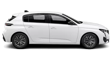 Peugeot E-308 Fiyat Listesi