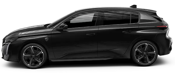  Peugeot E-308