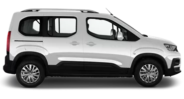 Peugeot Rifter Fiyat Listesi