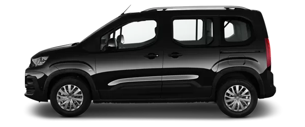 2024 Peugeot Rifter