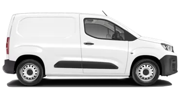 Peugeot Yeni Partner Van Fiyat Listesi