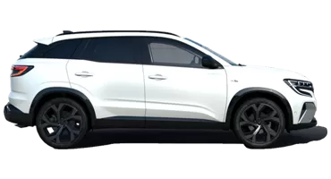 Renault Austral Fiyat Listesi