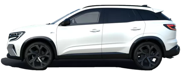 2024 Renault Austral
