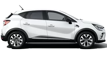 Renault Captur Fiyat Listesi