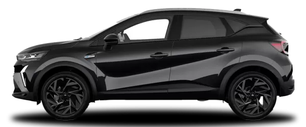 2024 Renault Captur