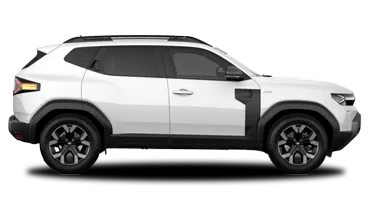 Renault Duster Fiyat Listesi