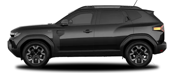 2024 Renault Duster
