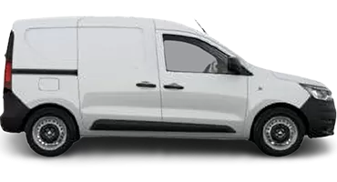 Renault Express Van Fiyat Listesi