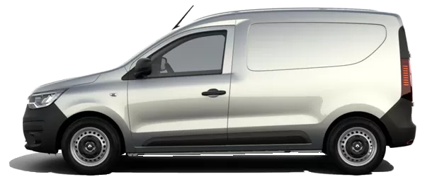 2024 Renault Express Van