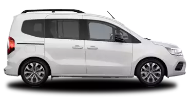 Renault Kangoo E-TECH Fiyat Listesi