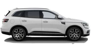 Renault Koleos Fiyat Listesi
