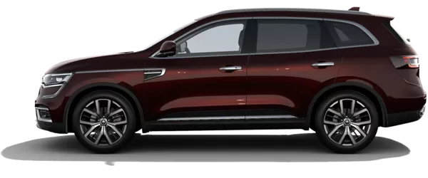 2024 Renault Koleos
