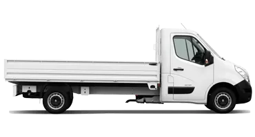Renault Master Kamyonet Fiyat Listesi
