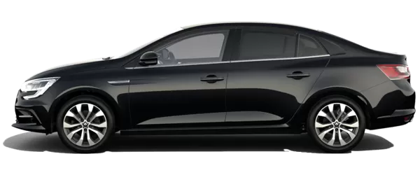 2024 Renault Megane Sedan