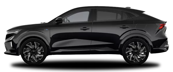 Renault Rafale