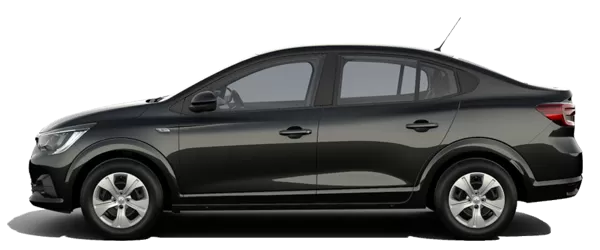 2024 Renault Taliant