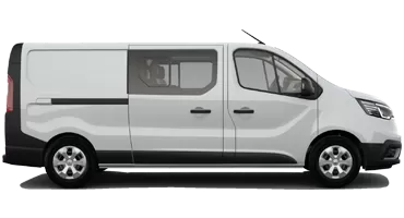 Renault Trafic Combi Fiyat Listesi